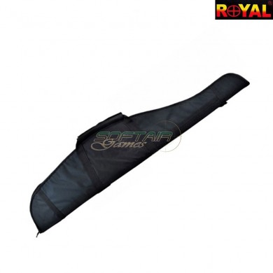 Custodia Per Carabina/ar15 Black Royal (old102)