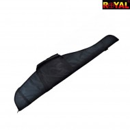 Case For Rifle/ar15 Black Royal (old102)