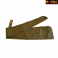 Custodia Light Per Carabina/ar15 Green Royal (old100) Custodia Light Per Carabina/ar15 Green Royal (old100)