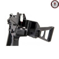 Fucile Elettrico Umg Submachine Black G&g (gg-umg-bk)