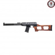 Fucile Elettrico Gss Full Metal & Real Wood G&g (gg-gss)