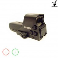 Eotech Type Dot 554 Black Js-tactical (js-rd554b) Eotech Type Dot 554 Black Js-tactical (js-rd554b)