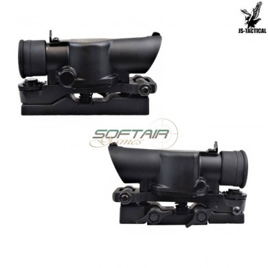 Susat 4x Scope For L85 Series Js-tactical (js-3530b)