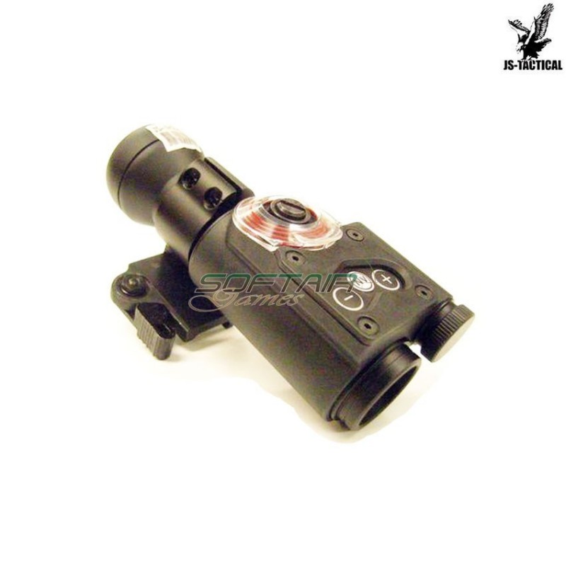 Red Dot Jh15b Tiltable  Js Tactical (js-jh15b)