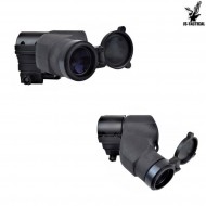 Scope 3x25 Slant 135 Degrees Js Tactical (js-3x25) Scope 3x25 Slant 135 Degrees Js Tactical (js-3x25)