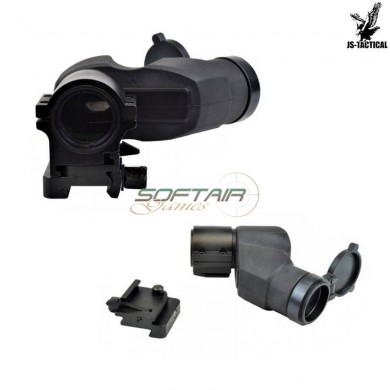 Scope 3x25 Slant 135 Degrees Js Tactical (js-3x25)