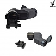 Ottica 3x25 Slant 135 Gradi Js Tactical (js-3x25) Ottica 3x25 Slant 135 Gradi Js Tactical (js-3x25)