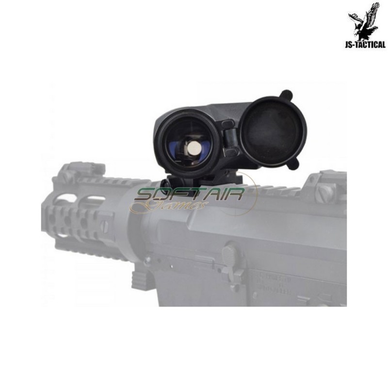 Ottica 3x25 Slant 135 Gradi Js Tactical (js-3x25) Ottica 3x25 Slant 135 Gradi Js Tactical (js-3x25)