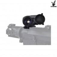 Scope 3x25 Slant 135 Degrees Js Tactical (js-3x25) Scope 3x25 Slant 135 Degrees Js Tactical (js-3x25)