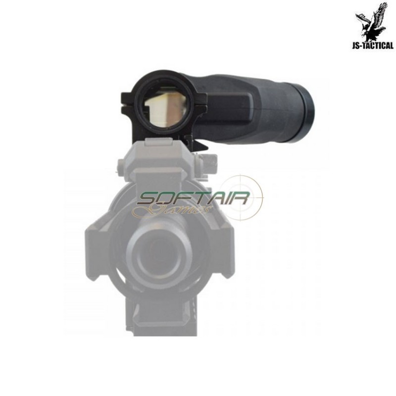 Ottica 3x25 Slant 135 Gradi Js Tactical (js-3x25) Ottica 3x25 Slant 135 Gradi Js Tactical (js-3x25)