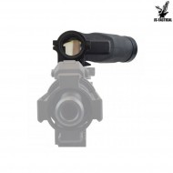 Ottica 3x25 Slant 135 Gradi Js Tactical (js-3x25) Ottica 3x25 Slant 135 Gradi Js Tactical (js-3x25)