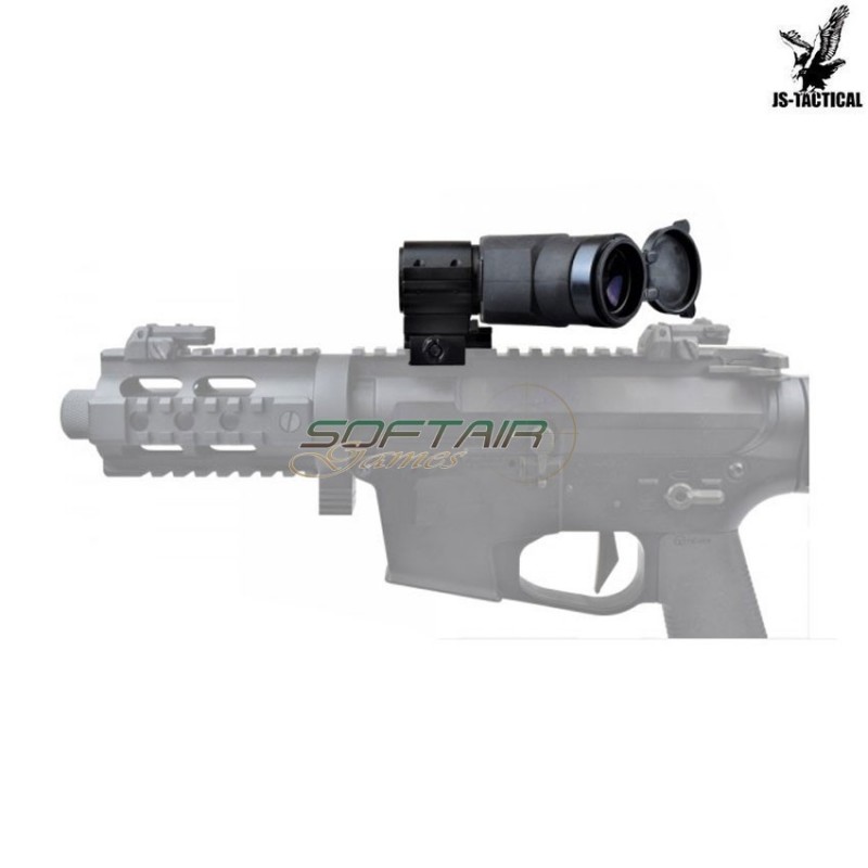 Ottica 3x25 Slant 135 Gradi Js Tactical (js-3x25) Ottica 3x25 Slant 135 Gradi Js Tactical (js-3x25)