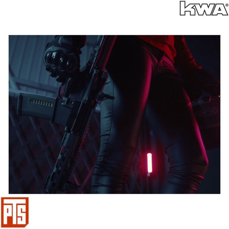 Fucile Elettrico Vm4 Ronin T6 s-aeg 2.5 Pdw Aeg Kwa (kwa-29345) Fucile Elettrico Vm4 Ronin T6 s-aeg 2.5 Pdw Aeg Kwa (kwa-29345)