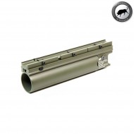 Lanciagranate Xm203 Long Moscart Olive Drab Madbull (mb-bu-xm-203-l-od) Lanciagranate Xm203 Long Moscart Olive Drab Madbull (mb-bu-xm-203-l-od)