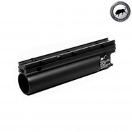 Grenade Launchers Xm203 Long Moscart Black Madbull (mb-bu-xm-203-l-bk) Grenade Launchers Xm203 Long Moscart Black Madbull (mb-bu-xm-203-l-bk)