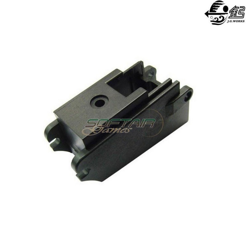 Adapter G36 For Magazine G36 Jing Gong (jg-g-19)