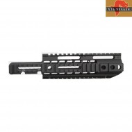 Rail Fp Noveske Type 7" Black Big Dragon (bd3746)