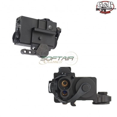 Compact Dual Laser Destinator Red/ir Black G&p (gp-gp00383)