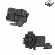 Compact Dual Laser Destinator Red/ir Black G&p (gp-gp00383)