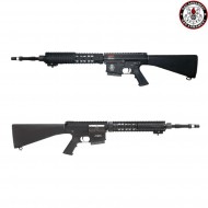 Fucile Elettrico Sr25 Gr25 Spr Top Tech G&g (gg-067142)