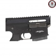 Electric Rifle Sr25 Gr25 Spr Top Tech G&g (gg-067142)