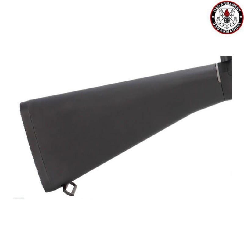 Electric Rifle Sr25 Gr25 Spr Top Tech G&g (gg-067142)