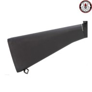 Fucile Elettrico Sr25 Gr25 Spr Top Tech G&g (gg-067142)