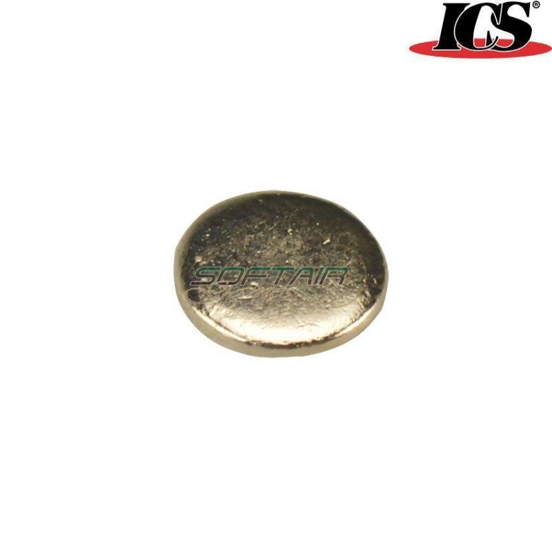 Spacer Motore In Acciaio Ics (ics-mp-35) Spacer Motore In Acciaio Ics (ics-mp-35)