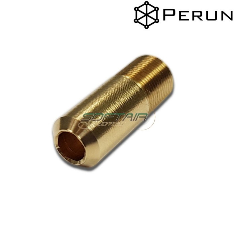 Nozz-x Large Chamfer 22.5mm Fino A 26.5mm Perun (pn-nozz-x-lc-225265)