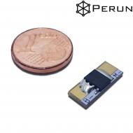 Mosfet Perun (pn-mosfet)