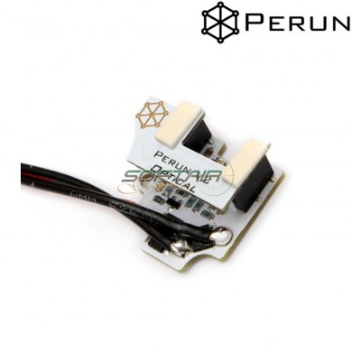 Mosfet V2 Optical Front Wired Perun (pn-v2-opt-fw)