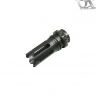 Flash Hider Aac Phantom Type Ccw Classic Army (ca-a352m)