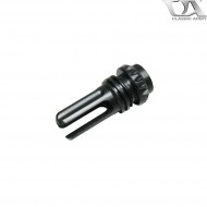 Flash Hider Aac Scar Sd Type Ccw Classic Army (ca-a353m)