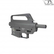 Body In Metallo M15a1 Vietnam Classic Army (ca-a389m-v)