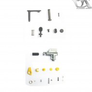 Body In Metallo M15a1 Vietnam Classic Army (ca-a389m-v)