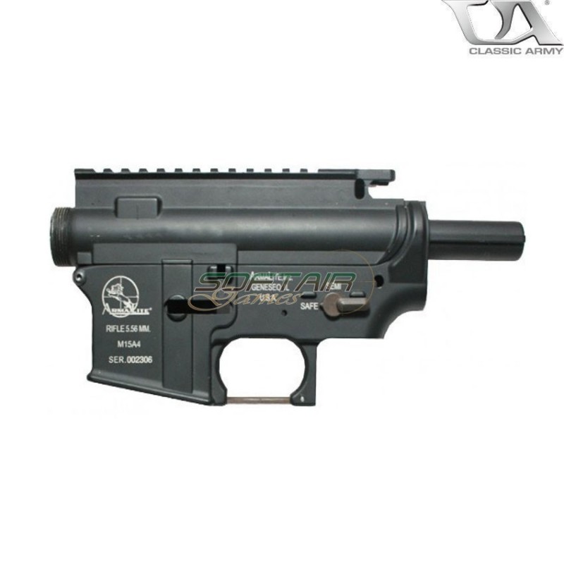 Metal Body M15a4 Classic Army (ca-a019)