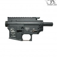 Metal Body M15a4 Classic Army (ca-a019)