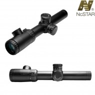 Ottica Evolution Series 1-1.4x24 Black Nc Star (ncs-vevofd11424g)