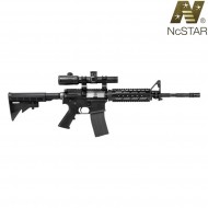 Scope Evolution Series 1-1.4x24 Black Nc Star (ncs-vevofd11424g)