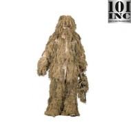Special Forces Ghillie Suit Desert 101 Inc (inc-469258-de) Special Forces Ghillie Suit Desert 101 Inc (inc-469258-de)