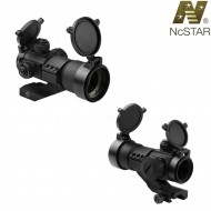 Dot 35mm Red/green/blue Tube Reflex Optic Black Nc Star (ncs-drgb135) Dot 35mm Red/green/blue Tube Reflex Optic Black Nc Star (ncs-drgb135)