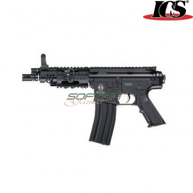 Fucile Elettrico M4 Pistol Full Metal Ics (ics-29)