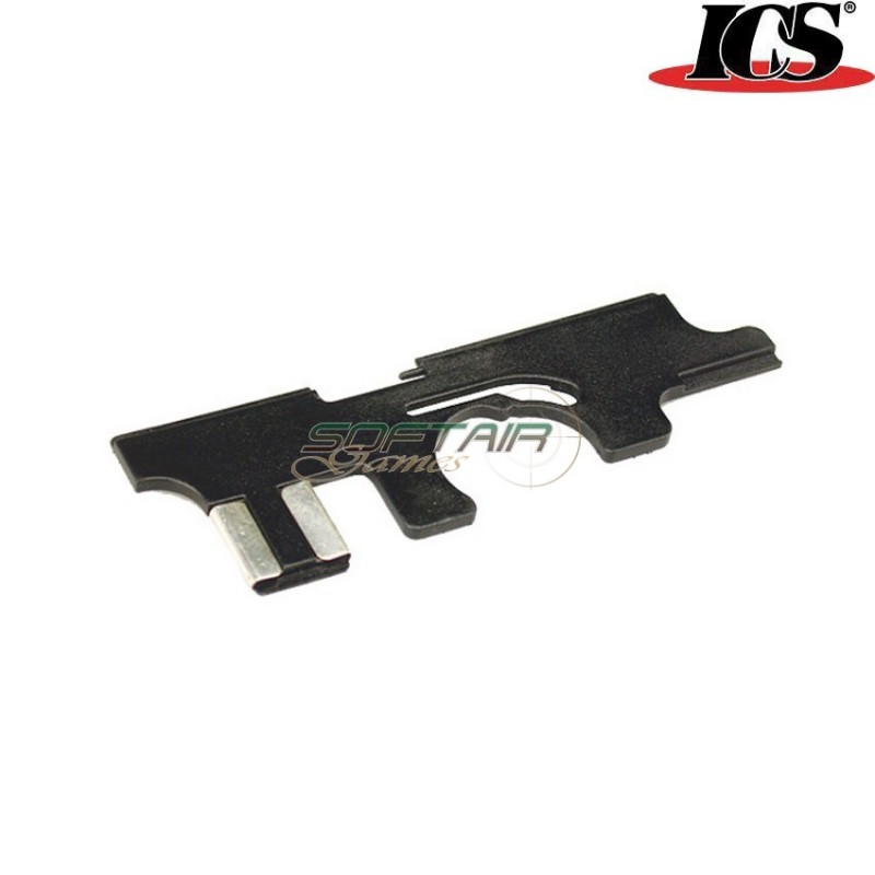 Selector Plate For Mp5 Ics (ics-mp-25)