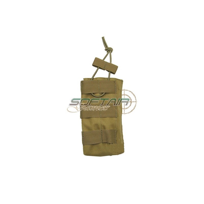 Single magazine pouch TAN Royal (ry-119)