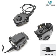 Zpeltor Style Ptt Military Standard Version Midland Z-tactical (z112-mid)