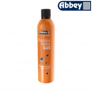 Predator Vertex Gas 700ml Abbey (abb-vertex)