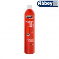 Predator Ultra Gas 700ml Abbey (abb-ultra)