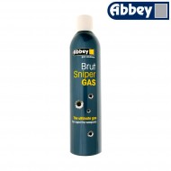 Brut Sniper Gas 700ml Abbey (abb-brut) Brut Sniper Gas 700ml Abbey (abb-brut)