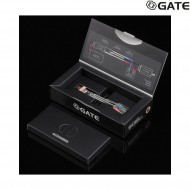 X-asr 4th Generation Mosfet Gate (gate-xasr)