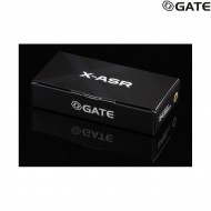 X-asr 4th Generation Mosfet Gate (gate-xasr)